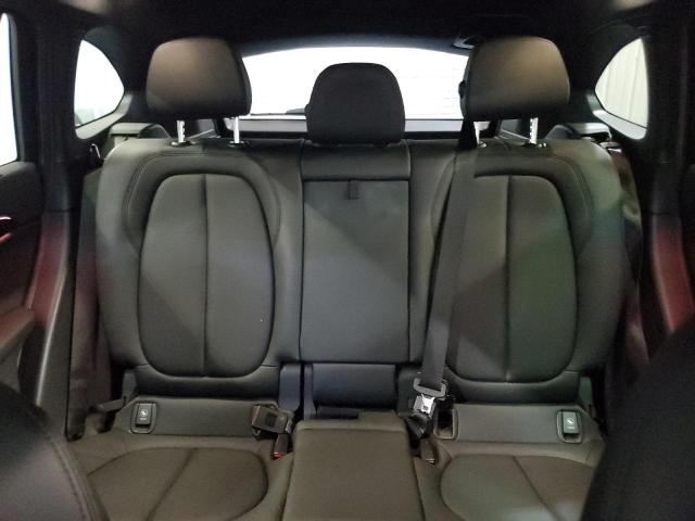 WBXJG9C08N5V19326 BMW X1 Xdrive28i