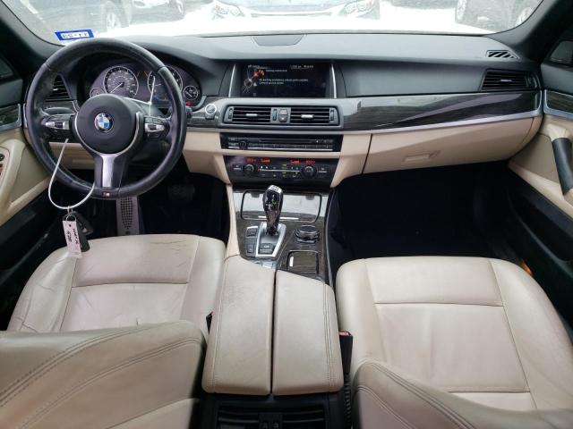 WBA5A5C59FD513690 BMW 528 I