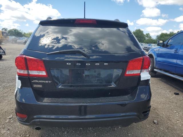 3C4PDCBGXJT514540 Dodge Journey Sxt