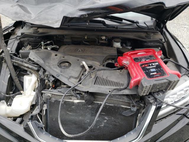 5J8TB4H36GL000320 Acura RDX