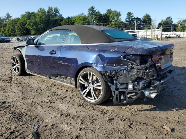 WBA43AT01NCK07137 BMW 430xi