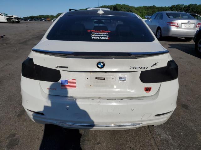 WBA3B3C52FF546186 BMW 328 XI