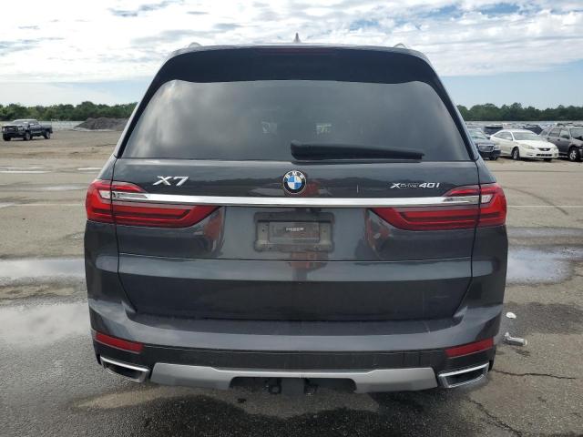 5UXCW2C06L9A02792 BMW X7 Xdrive40i