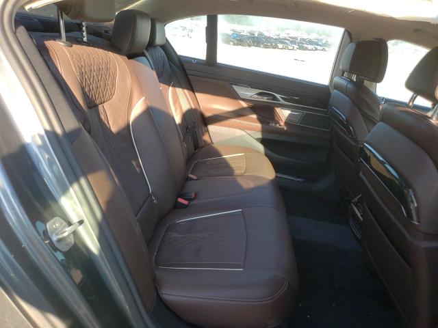 WBA7E2C35HG740919 BMW 740 I