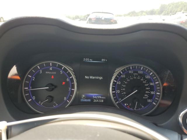 JN1CV7AP1HM641216 Infiniti Q50 BASE