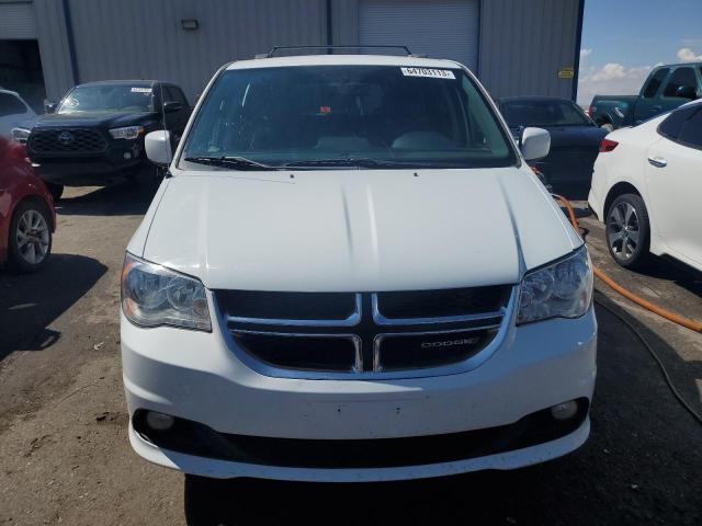 2C4RDGCG4HR862832 Dodge Grand Caravan Sxt
