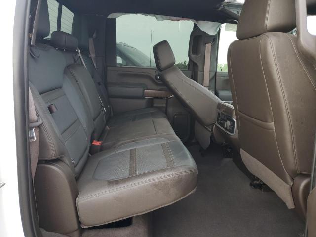1GT19REY0MF158208 GMC Sierra K2500 Denali