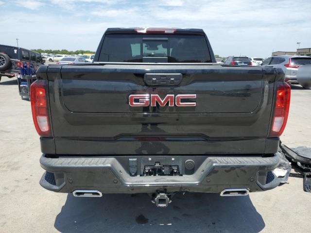 3GTUUCED0NG545007 GMC Sierra K1500 Elevation