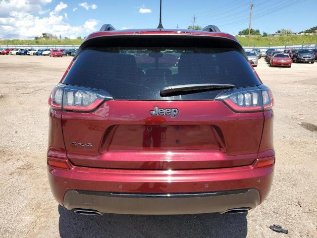 1C4PJMDN3LD544871 Jeep Cherokee Limited