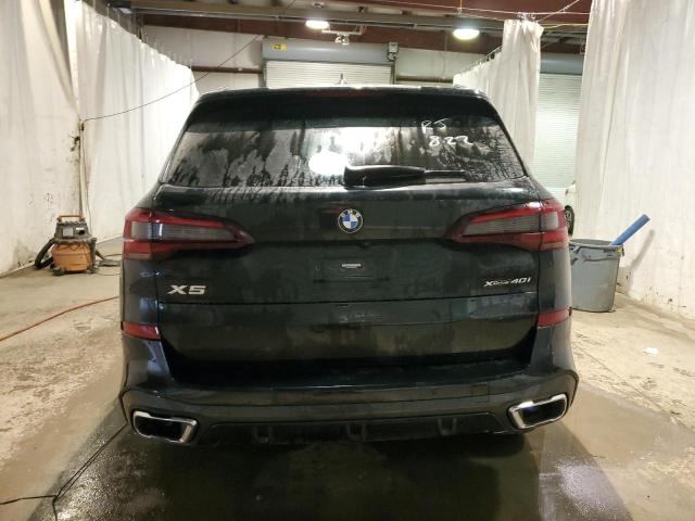5UXCR6C00N9N18905 BMW X5 Xdrive40i