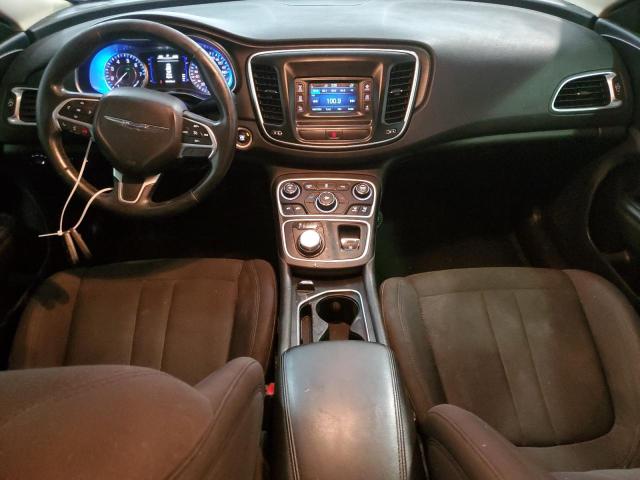 1C3CCCAB3FN746528 Chrysler 200 Limited