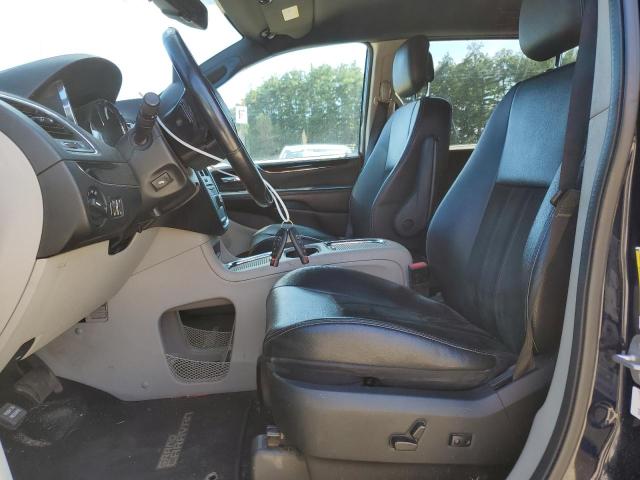 2C4RDGCG6ER416631 Dodge Grand Caravan Sxt