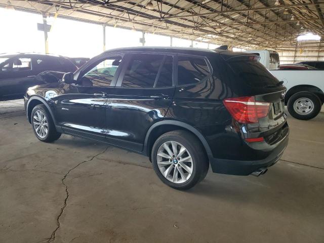 5UXWX9C57H0T14921 BMW X3 Xdrive28i