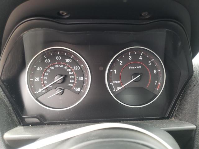 WBA1J7C56EV253199 BMW M235I