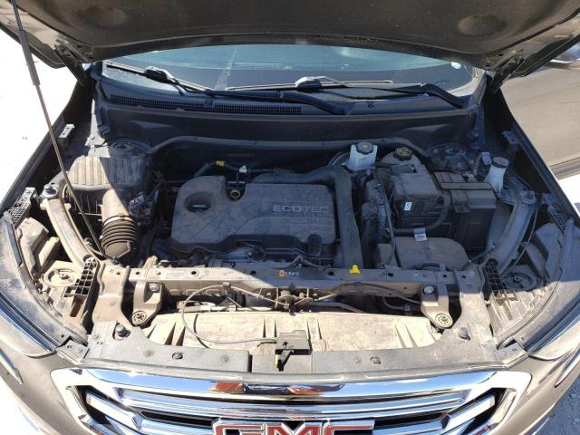 3GKALPEV6KL173072 GMC Terrain Slt
