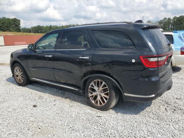 1C4RDJEG8EC552780 Dodge Durango Citadel