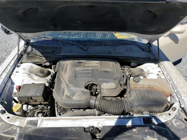 2C3CDZAG5JH288326 Dodge Challenger Sxt