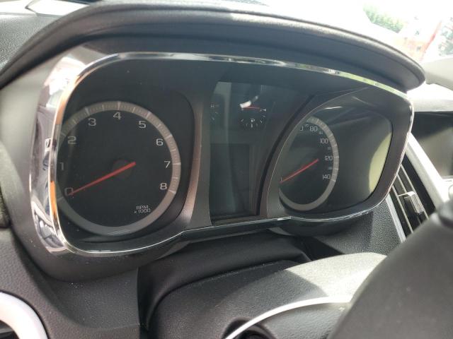 2GKFLPE34H6156658 GMC Terrain Slt