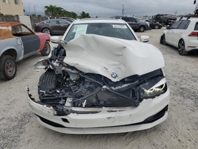 WBAJA5C54JWA38626 BMW 530 I