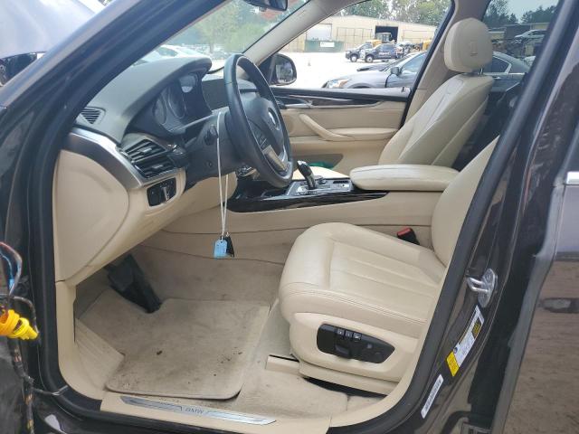 5UXKR2C55F0H40154 BMW X5 Sdrive35i