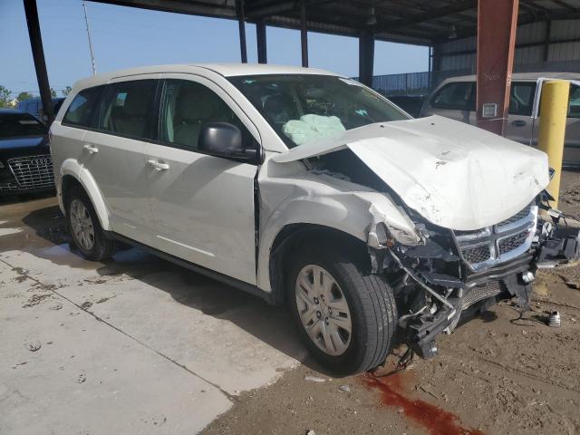 3C4PDCAB0FT756282 Dodge JOURNEY SE
