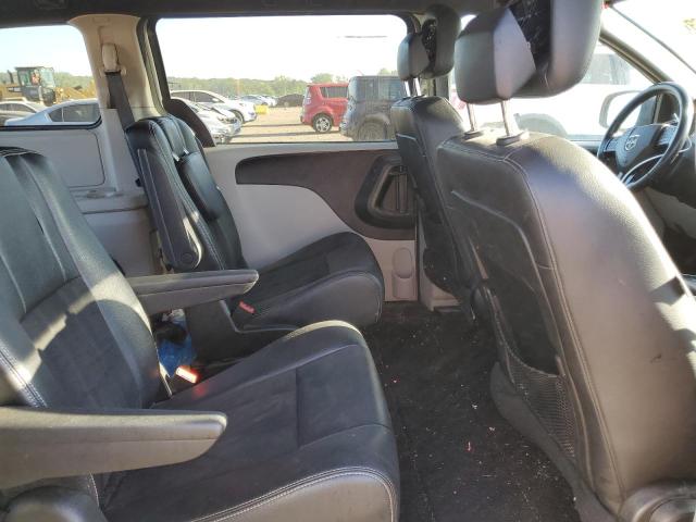 2C4RDGCG3KR509859 Dodge Grand Caravan Sxt