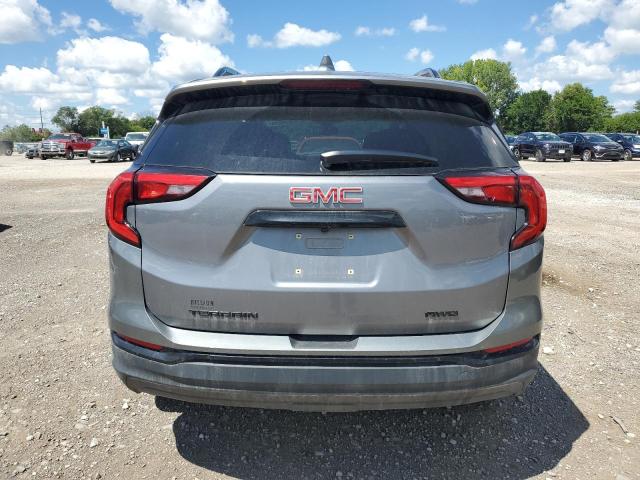 3GKALTEV8LL312600 GMC Terrain Sle