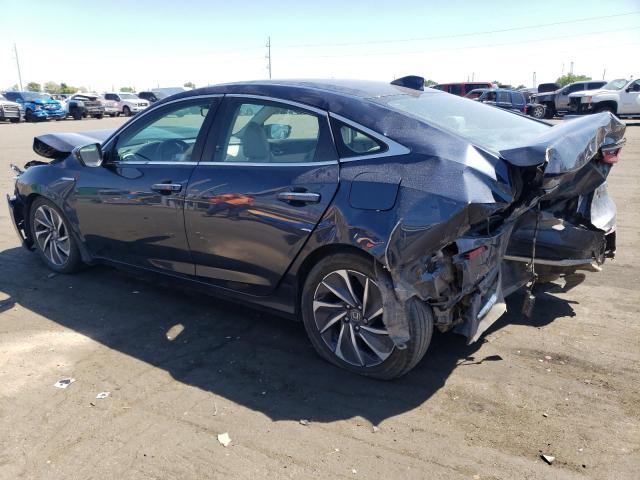 19XZE4F94KE002463 Honda Insight Touring