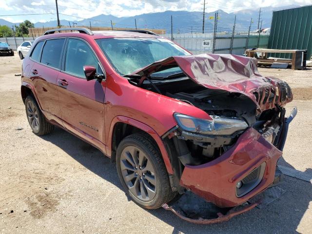 1C4PJMDN3LD544871 Jeep Cherokee Limited
