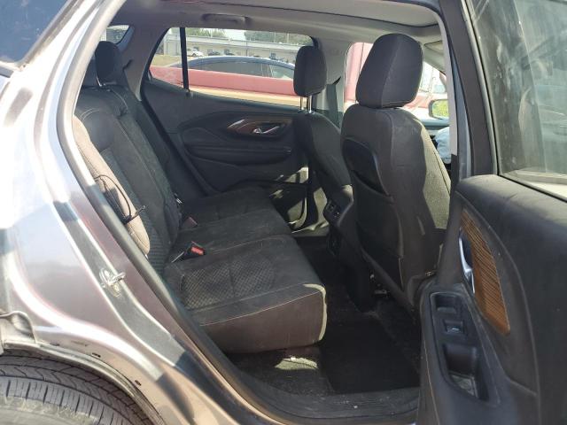 3GKALTEV6JL254290 GMC Terrain Sle