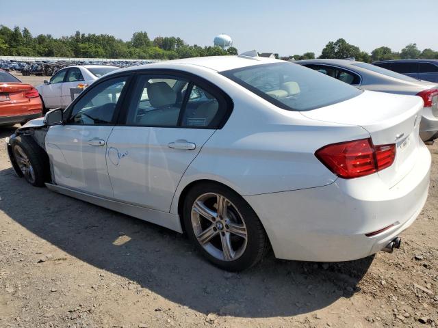 WBA3B5G53FNS16388 BMW 328 Xi Sulev