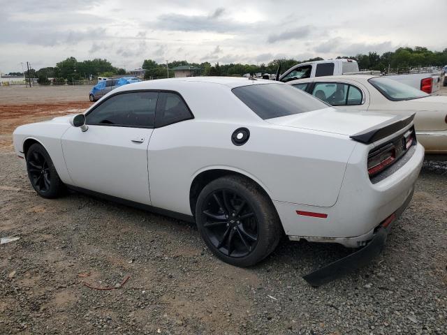 2C3CDZAG9JH132547 Dodge Challenger Sxt
