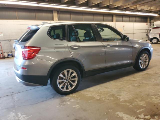 5UXWX9C51E0D22270 BMW X3 Xdrive28i