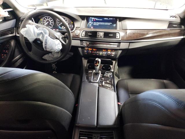 WBA5B3C59ED537763 BMW 535 XI