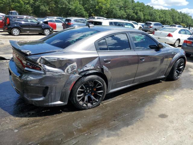 2C3CDXGJ6NH159475 Dodge Charger Scat Pack
