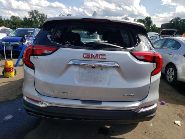 3GKALVEV3LL255931 GMC Terrain Slt