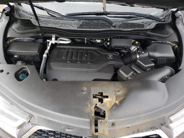 5J8YD4H39LL009815 Acura MDX