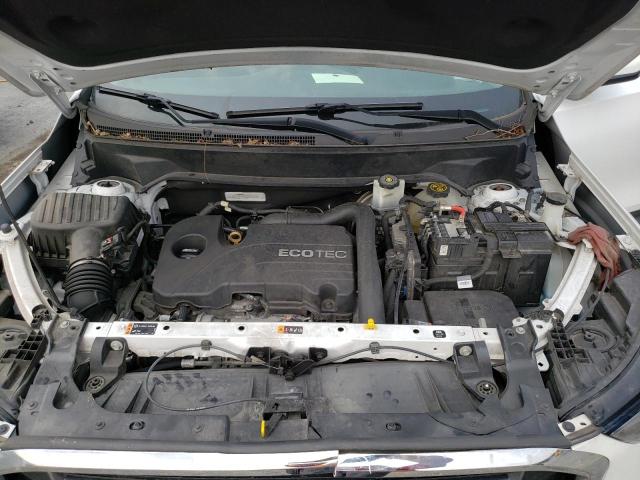 3GKALMEV2JL290838 GMC Terrain Sle