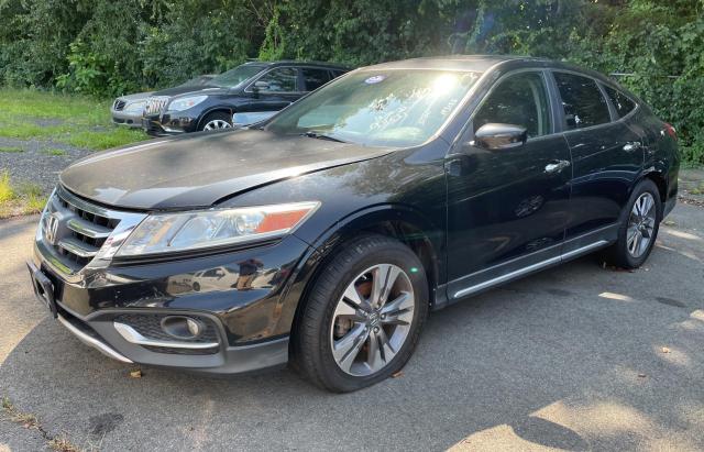 5J6TF2H5XEL001521 Honda Crosstour Exl