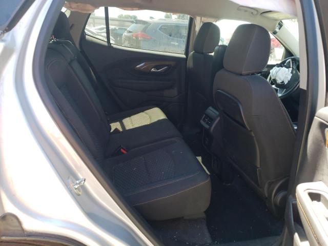 3GKALMEX1JL144190 GMC Terrain Sle