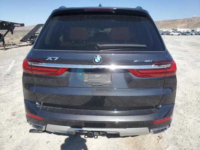 5UXCW2C08M9F02678 BMW X7 Xdrive40i