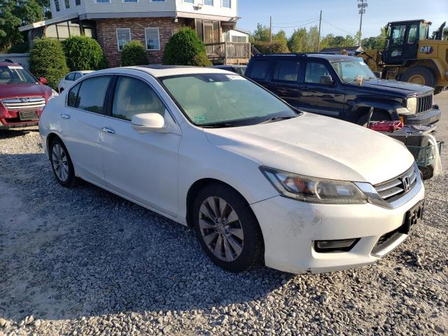 1HGCR2F85EA077333 Honda ACCORD EXL