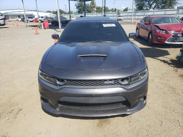 2C3CDXGJ6KH742673 Dodge Charger Scat Pack