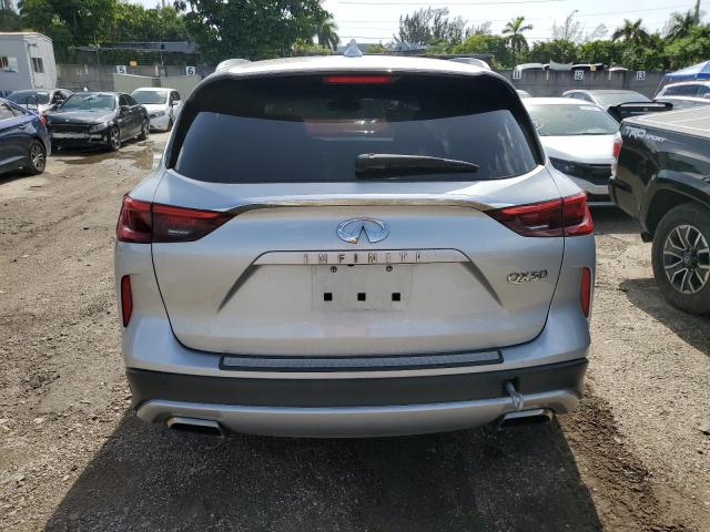 3PCAJ5M16KF121640 Infiniti Qx50 Essential