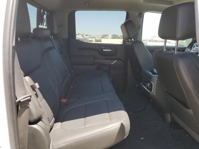 3GTP8DED9LG272721 GMC Sierra C1500 Slt