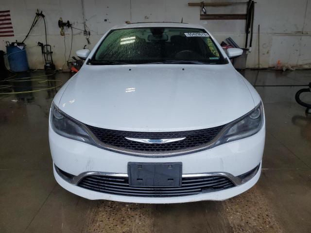 1C3CCCAB5FN694660 Chrysler 200 Limited