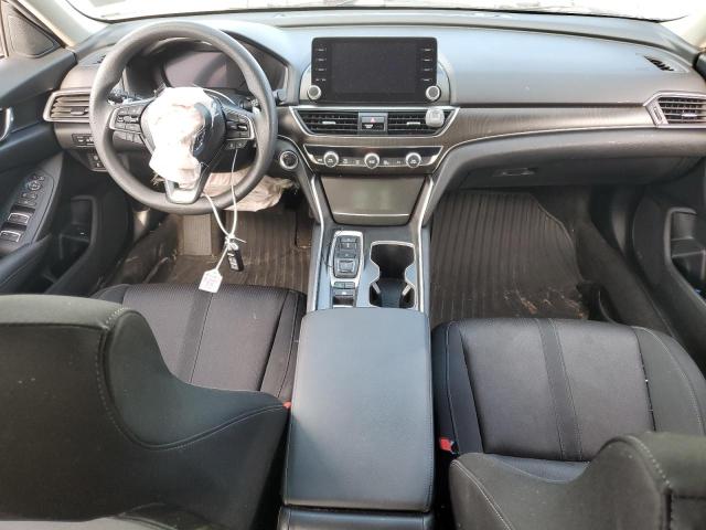 1HGCV3F4XLA003997 Honda Accord Hybrid Ex