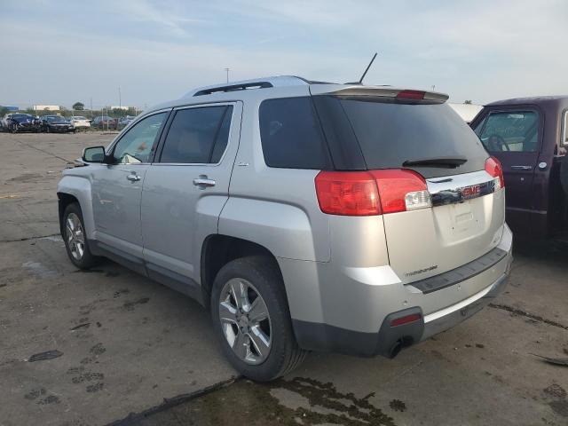 2GKFLYE37F6278613 GMC Terrain Slt