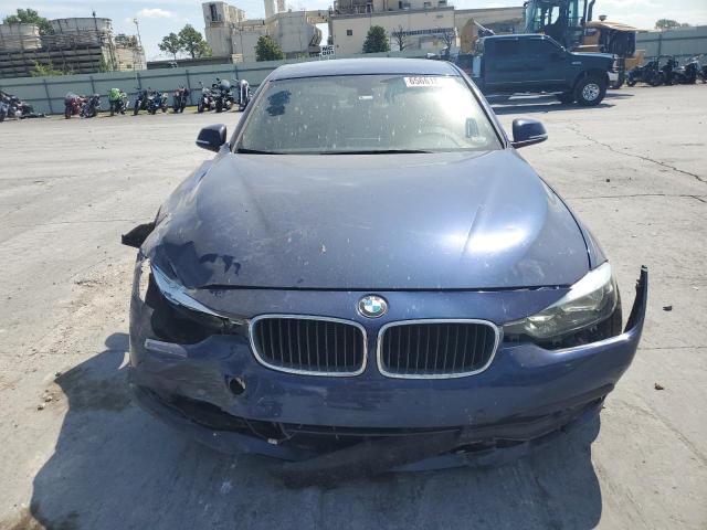 WBA8A9C51GK619116 BMW 320 I