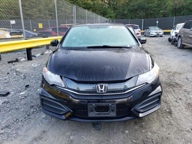 2HGFG3B50FH532712 Honda Civic Lx